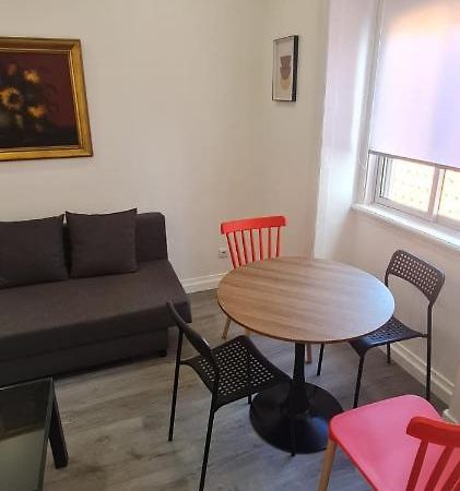 شقة S.Soares Grey Beato Lisboa المظهر الخارجي الصورة