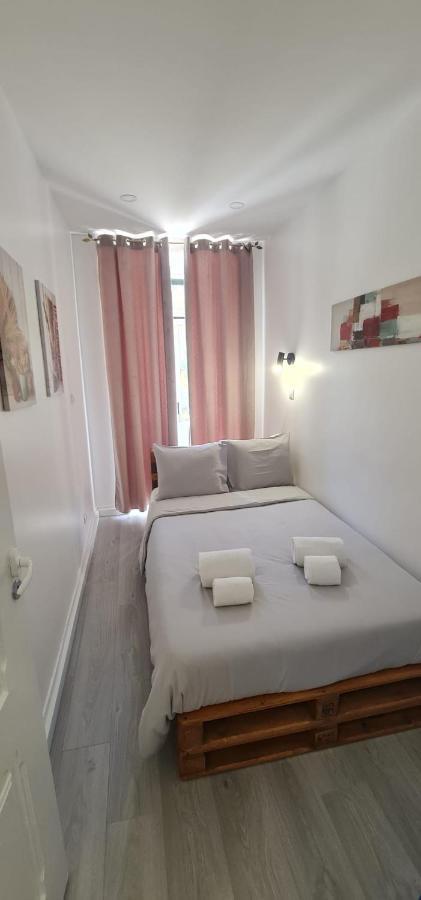 شقة S.Soares Grey Beato Lisboa المظهر الخارجي الصورة