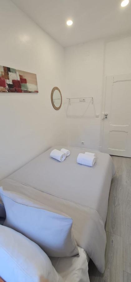 شقة S.Soares Grey Beato Lisboa المظهر الخارجي الصورة