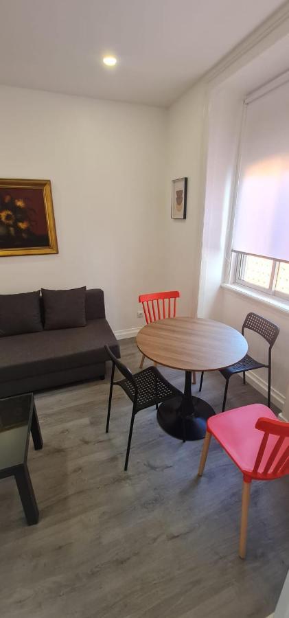 شقة S.Soares Grey Beato Lisboa المظهر الخارجي الصورة