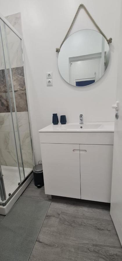 شقة S.Soares Grey Beato Lisboa المظهر الخارجي الصورة