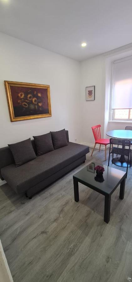 شقة S.Soares Grey Beato Lisboa المظهر الخارجي الصورة