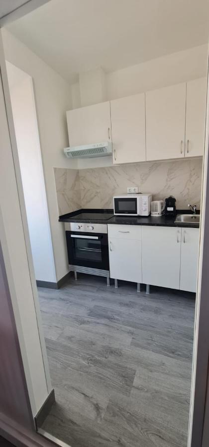 شقة S.Soares Grey Beato Lisboa المظهر الخارجي الصورة
