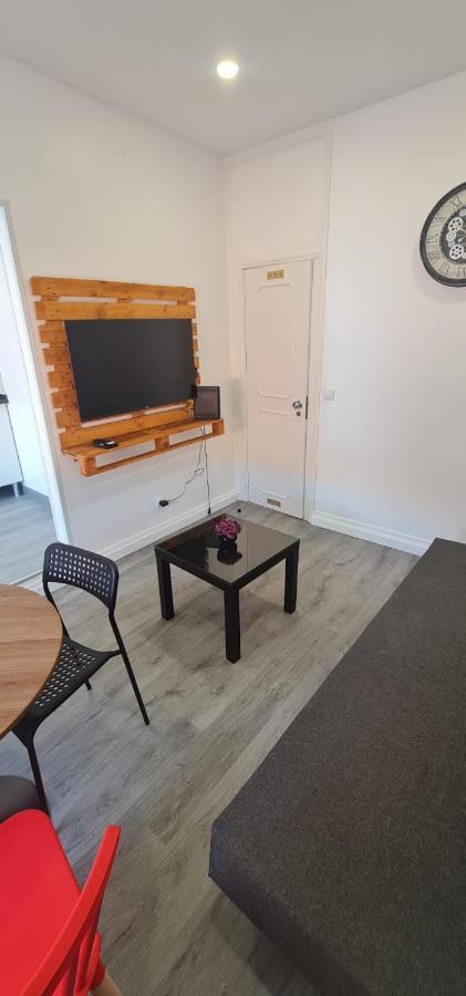 شقة S.Soares Grey Beato Lisboa المظهر الخارجي الصورة