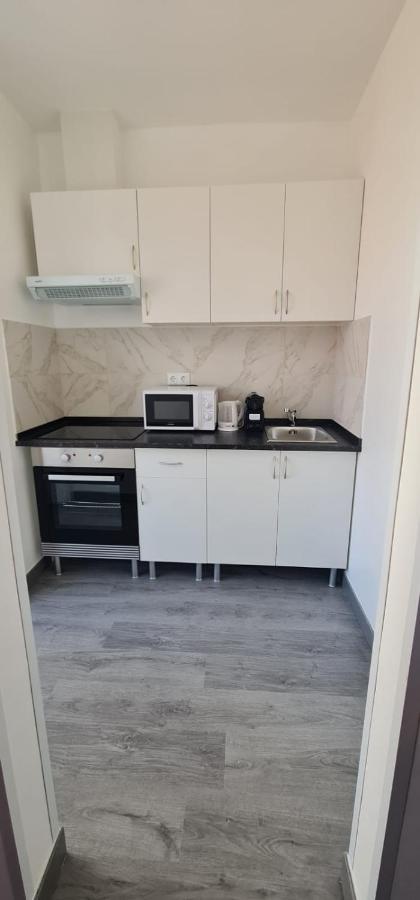 شقة S.Soares Grey Beato Lisboa المظهر الخارجي الصورة