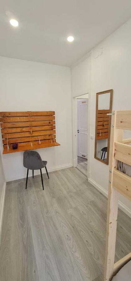 شقة S.Soares Grey Beato Lisboa المظهر الخارجي الصورة